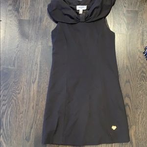 a real moscino teen dress